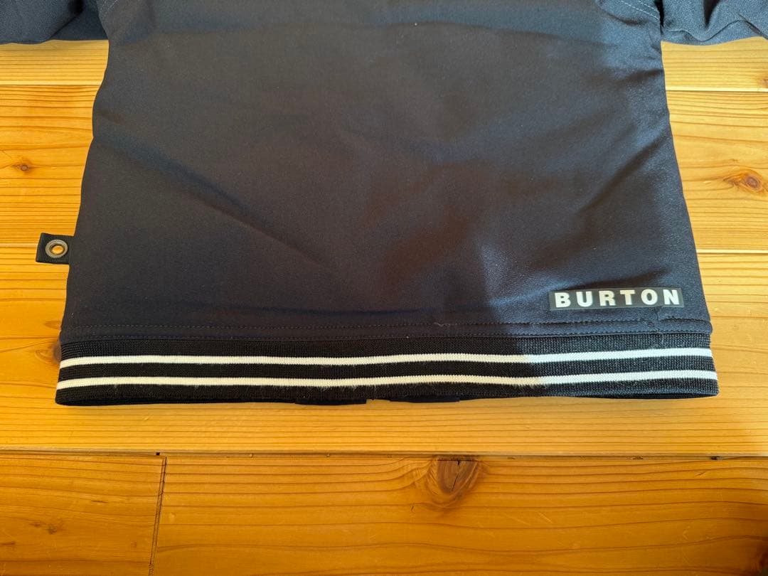 BURTON BOMBER JK バートン ボンバージャケット 5T 110
