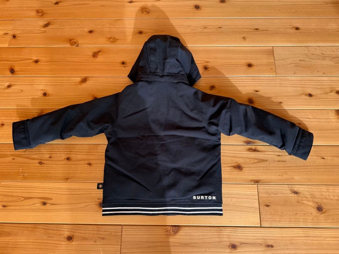 BURTON BOMBER JK バートン ボンバージャケット 5T 110