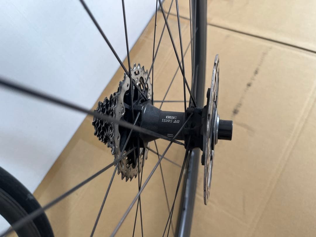 ROVAL ロヴァール ALPINIST CL1 DISC アルピニスト