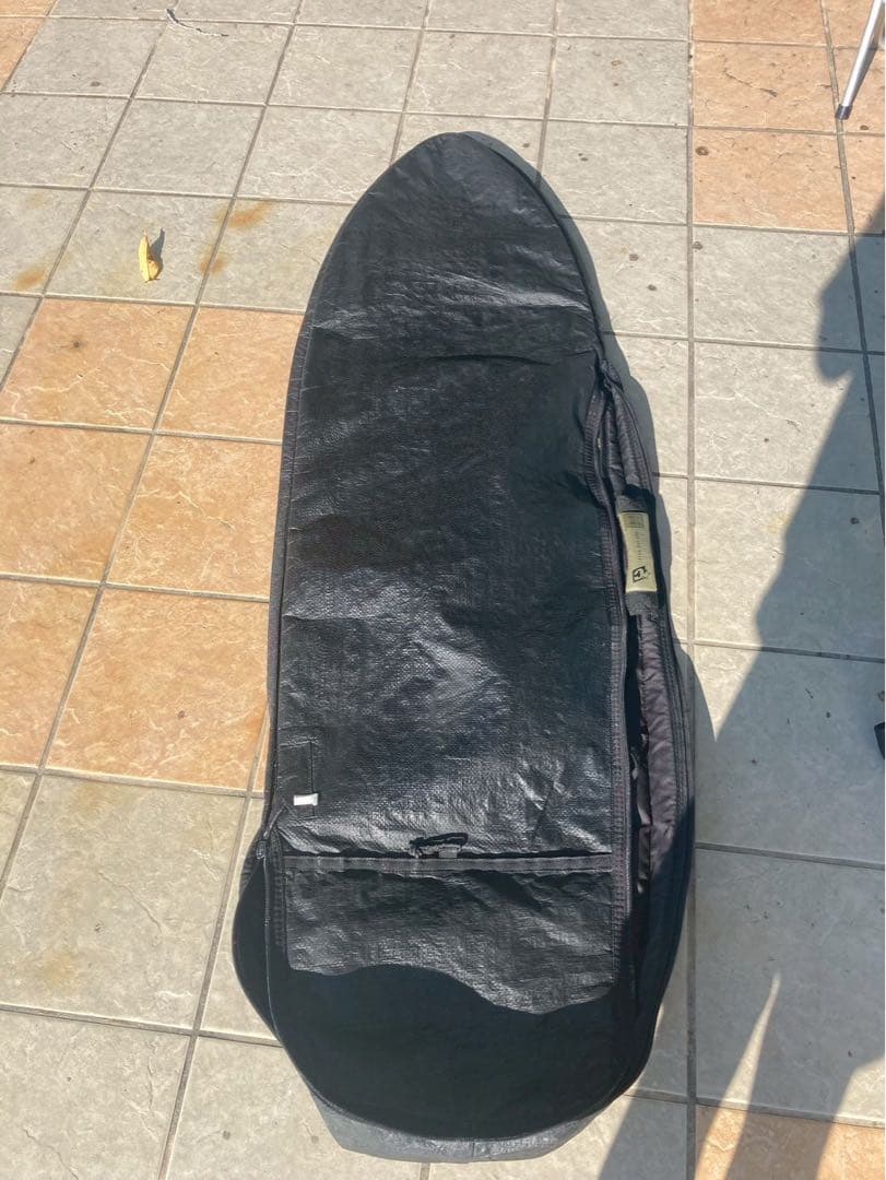 <さらにお値下げ>⭐︎サーフボード ハードケース クリエイチャー5'10