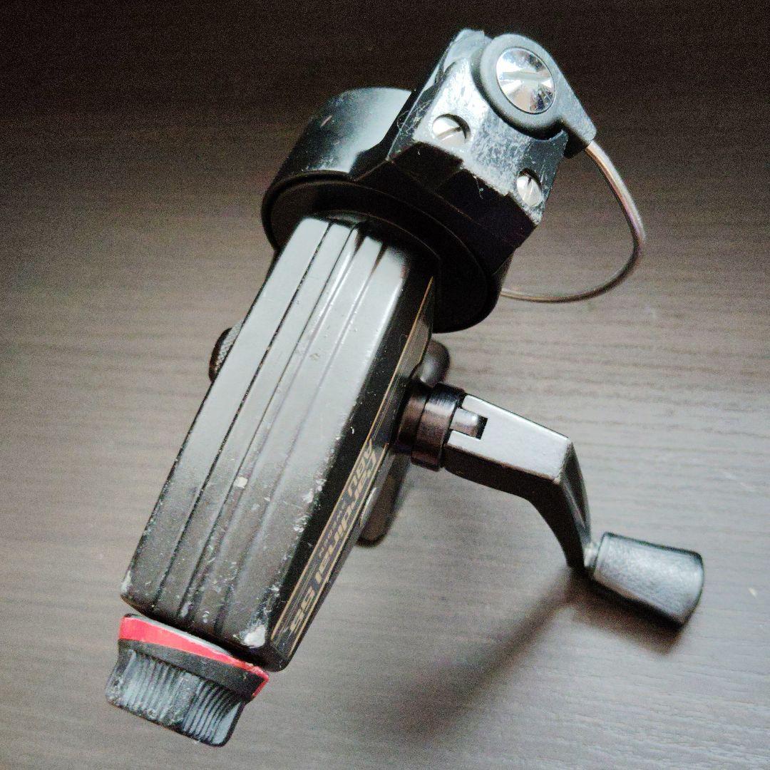 ABU Cardinal 55 スピニングリール