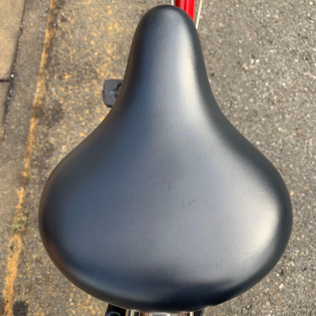 セール！[649] 送料無料 パナソニック ビビDX 電動自転車 充電器なし