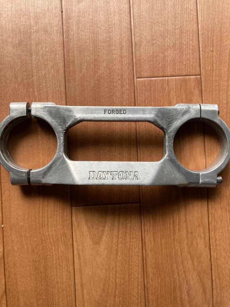 RZ250 デイトナ スタビライザー - メルカリ