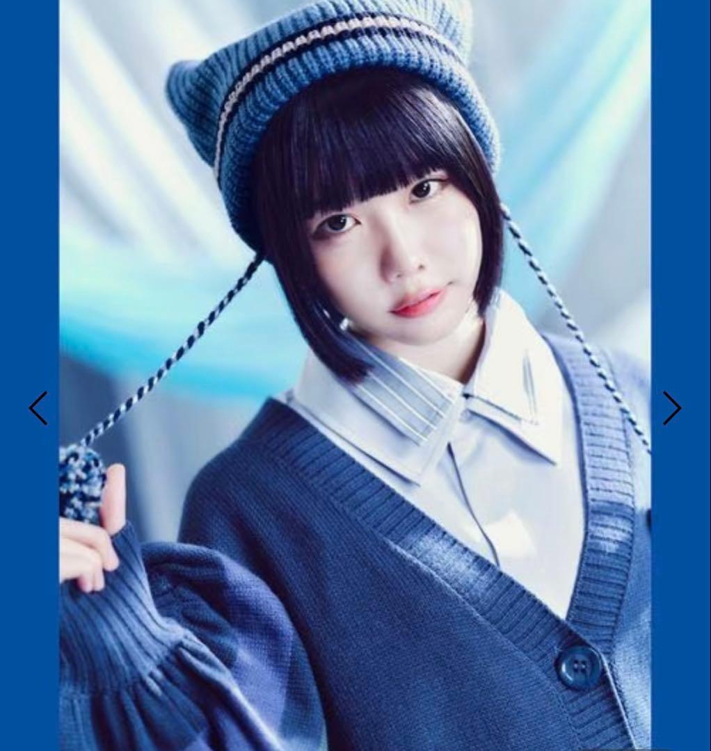 あのちゃん ALAND ニット帽 猫耳 あのちゃん着用 - メルカリ