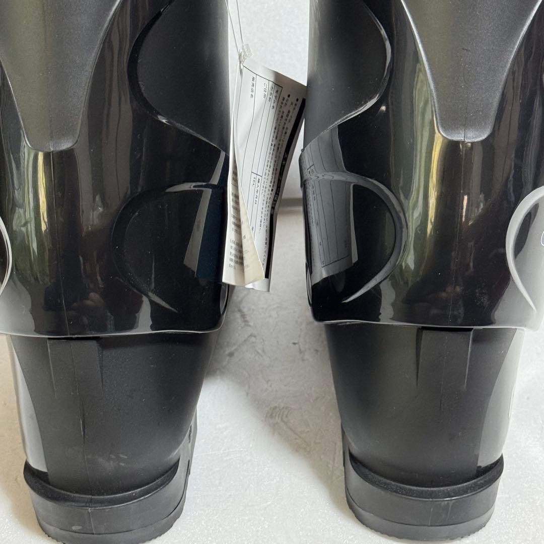 未使用29.0cmGENFACTORY CARVE5 黒色ブラック初心者おすすめ