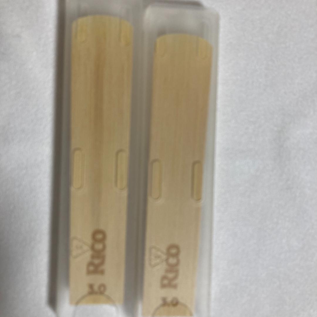 テナーサックス　ネック・マウスピースなど　セット