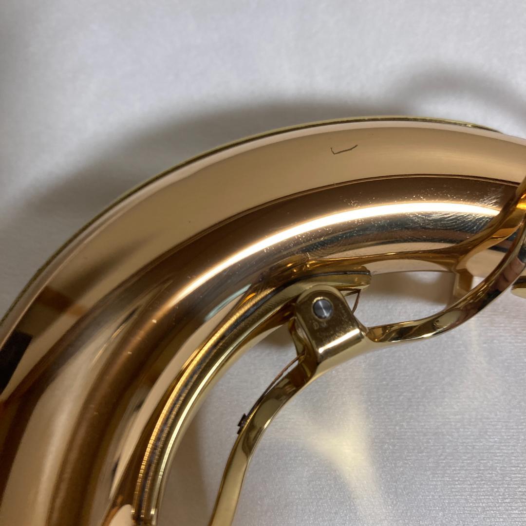 テナーサックス　ネック・マウスピースなど　セット