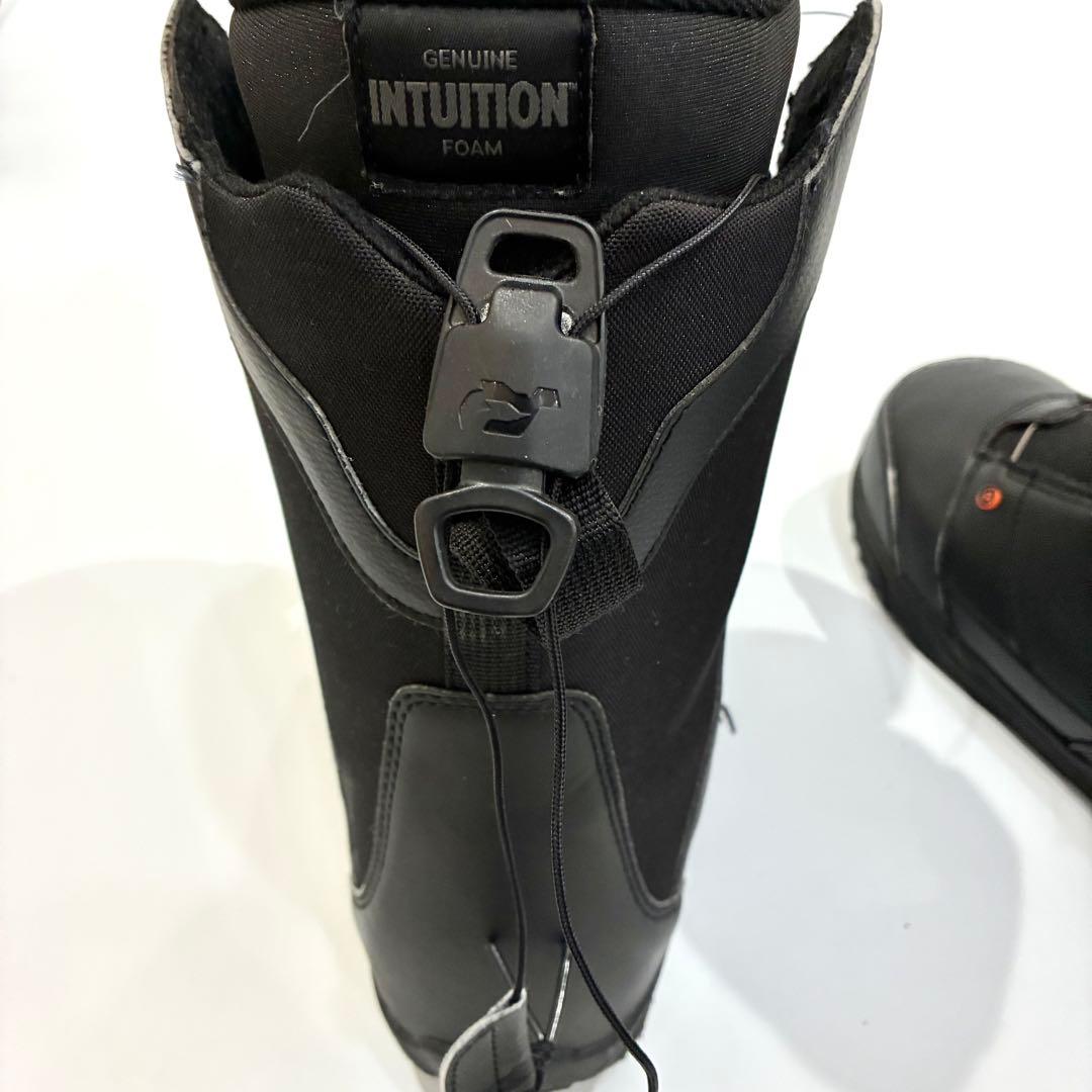 RIDE ライド スノボブーツ　ROOK ルーク　us11 29.0cm