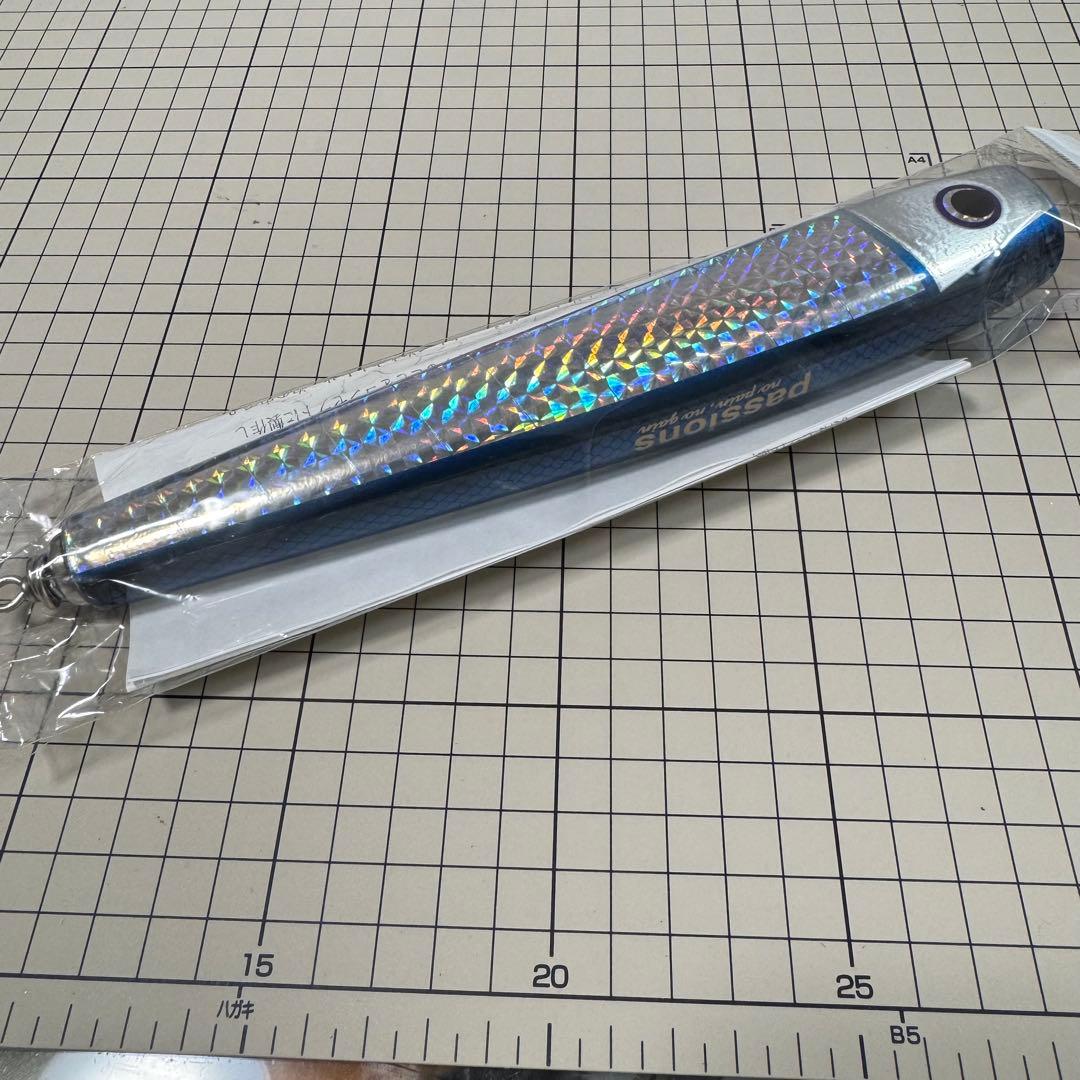 【新品未使用】PASSIONS パッションズ おにぎりポッパー 220mm