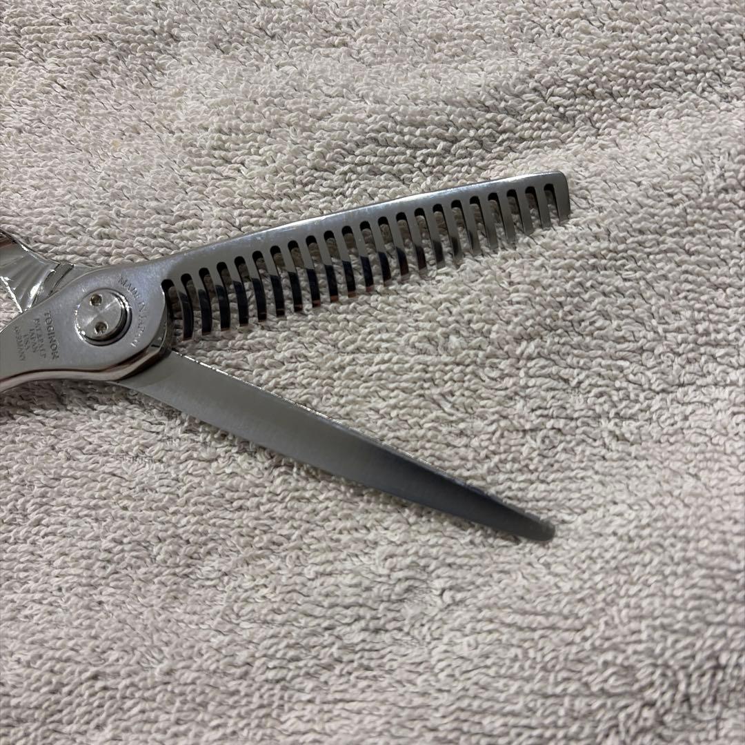 M*様 TOGINONセニングシザー 40% premium twin 40% premium TOGINON