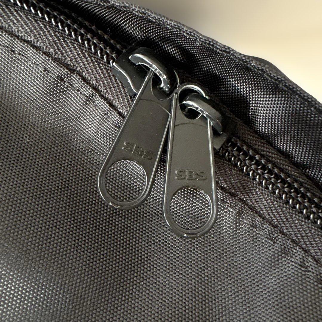 Hervé Chapelier エルベシャプリエ　バックパック　978Nノワール