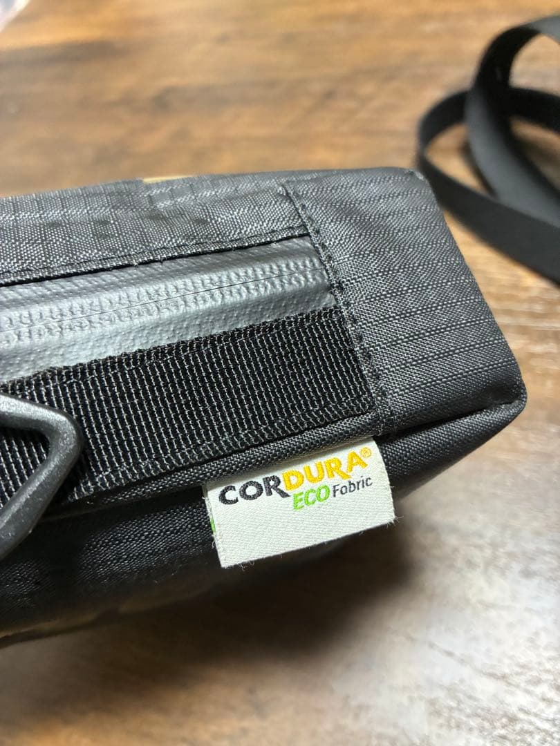 Supreme シュプリーム ネックポーチ ショルダーバック 21SS