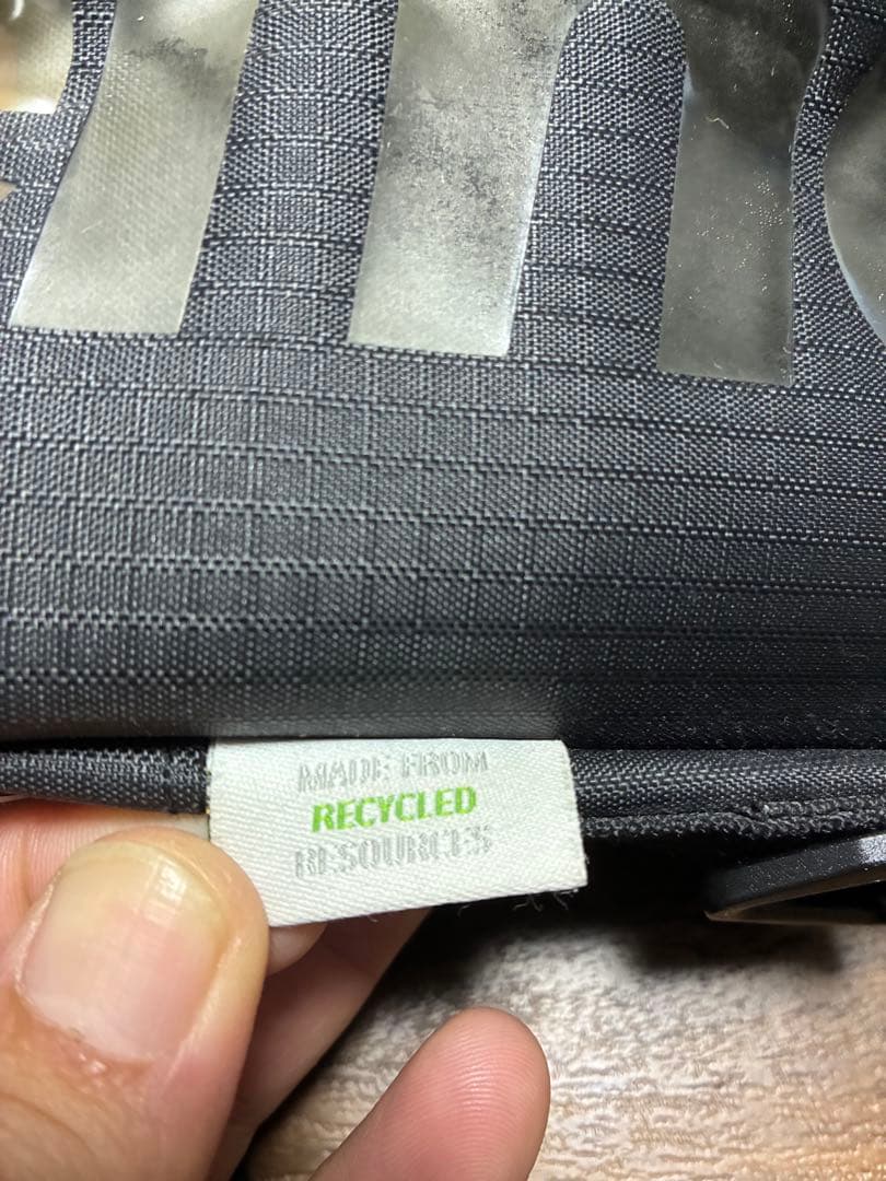 Supreme シュプリーム ネックポーチ ショルダーバック 21SS