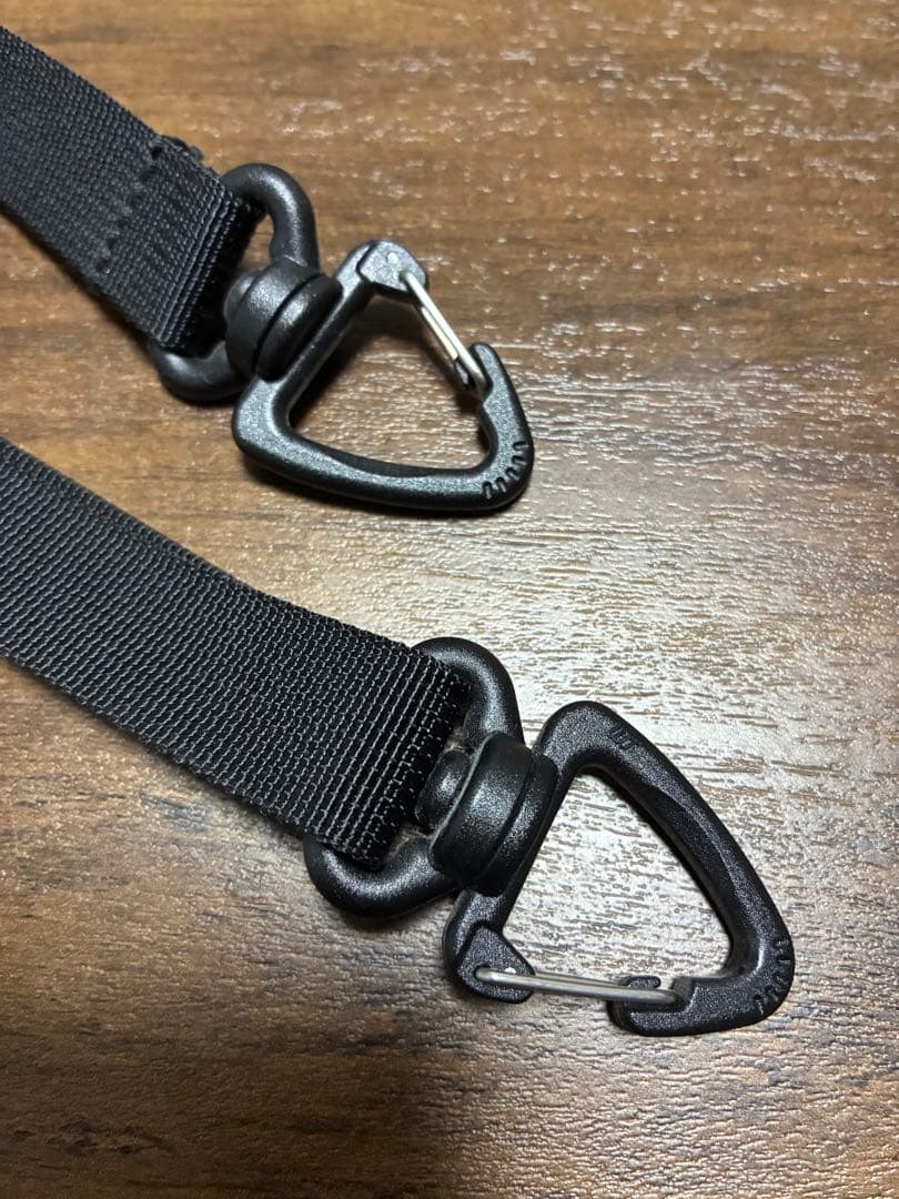 Supreme シュプリーム ネックポーチ ショルダーバック 21SS