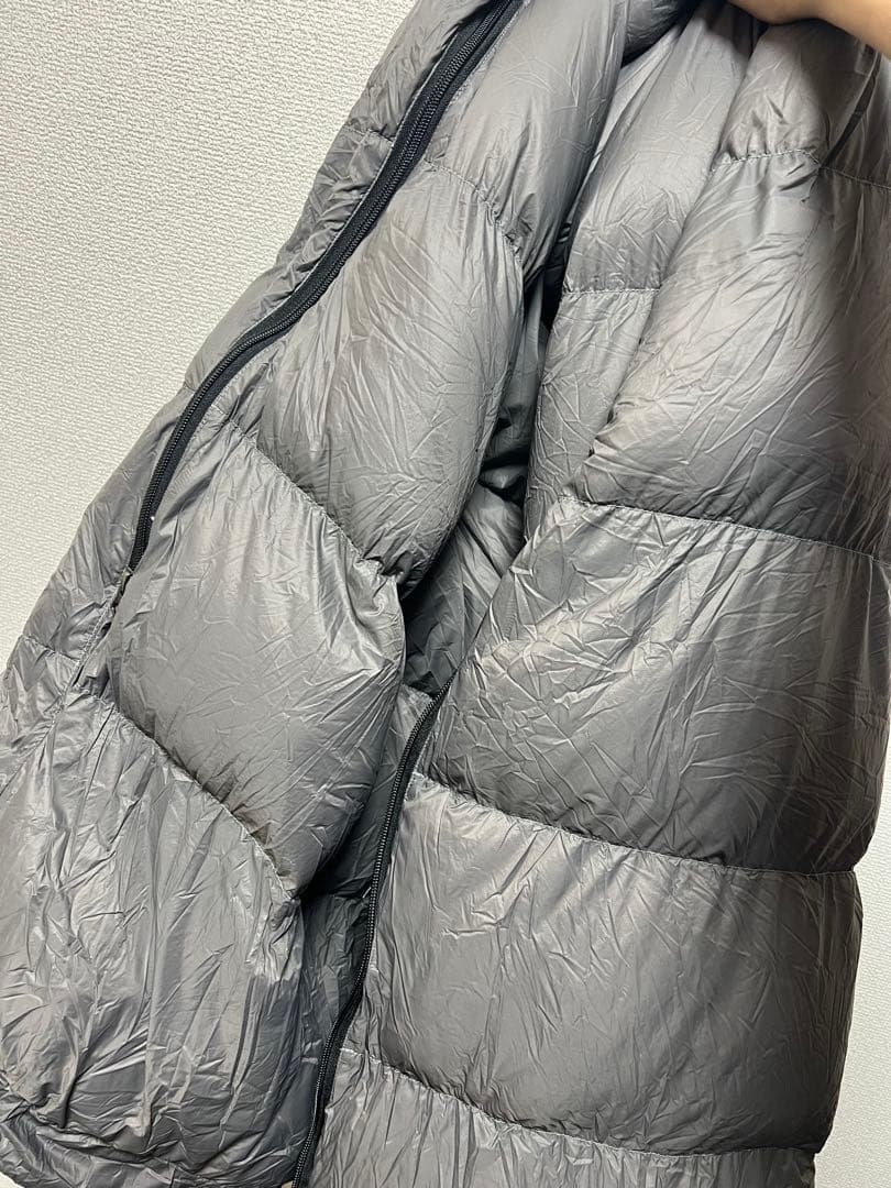 ナンガ シュラフ　さかいやスポーツ特注 380STD