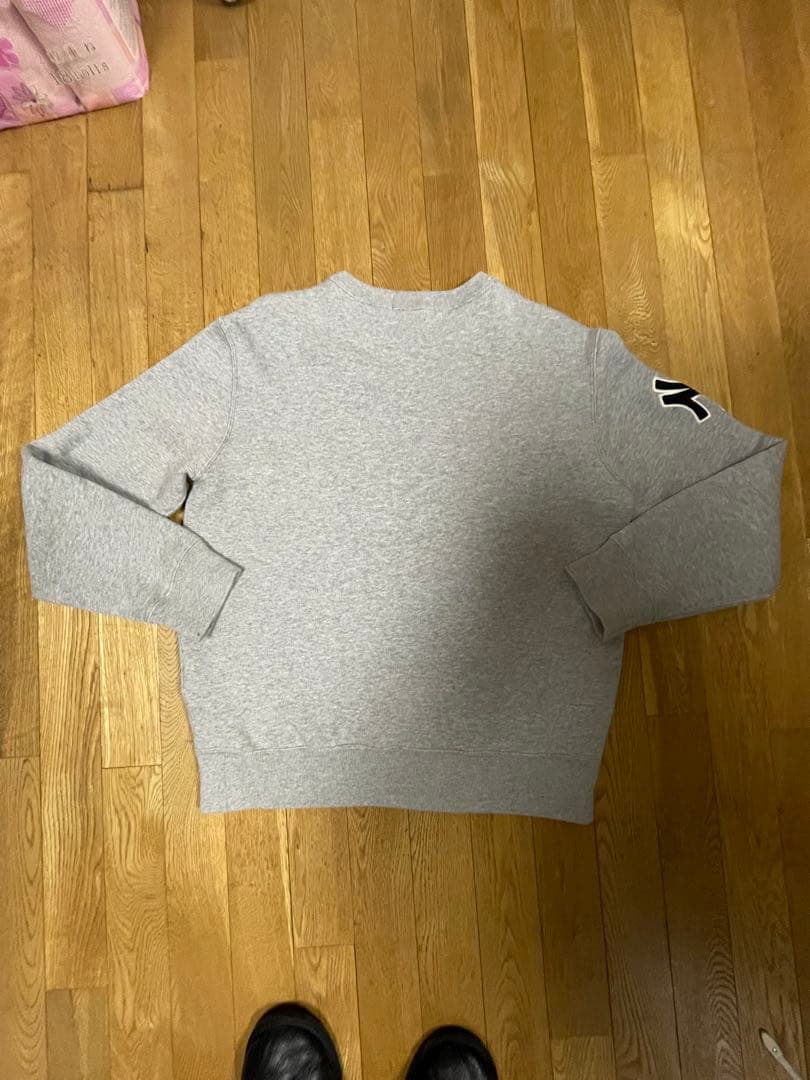 Polo by Ralph Lauren yankees スウェット M