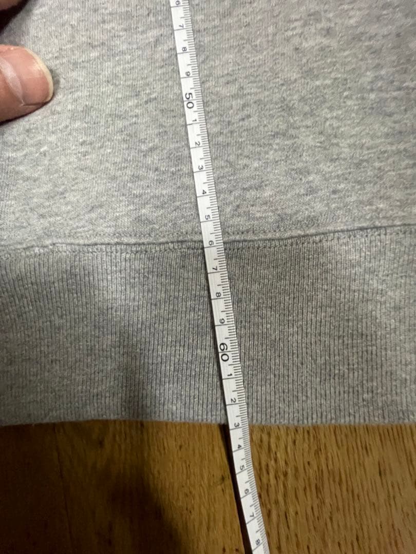 Polo by Ralph Lauren yankees スウェット M