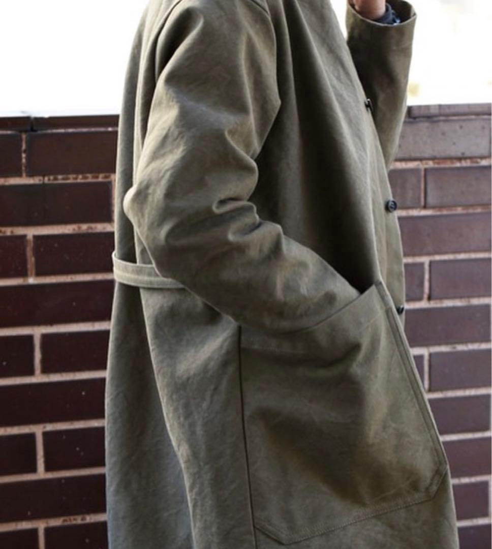 最低 価格ファッション - bonjour biqui bonjour サーブFM オリーブ