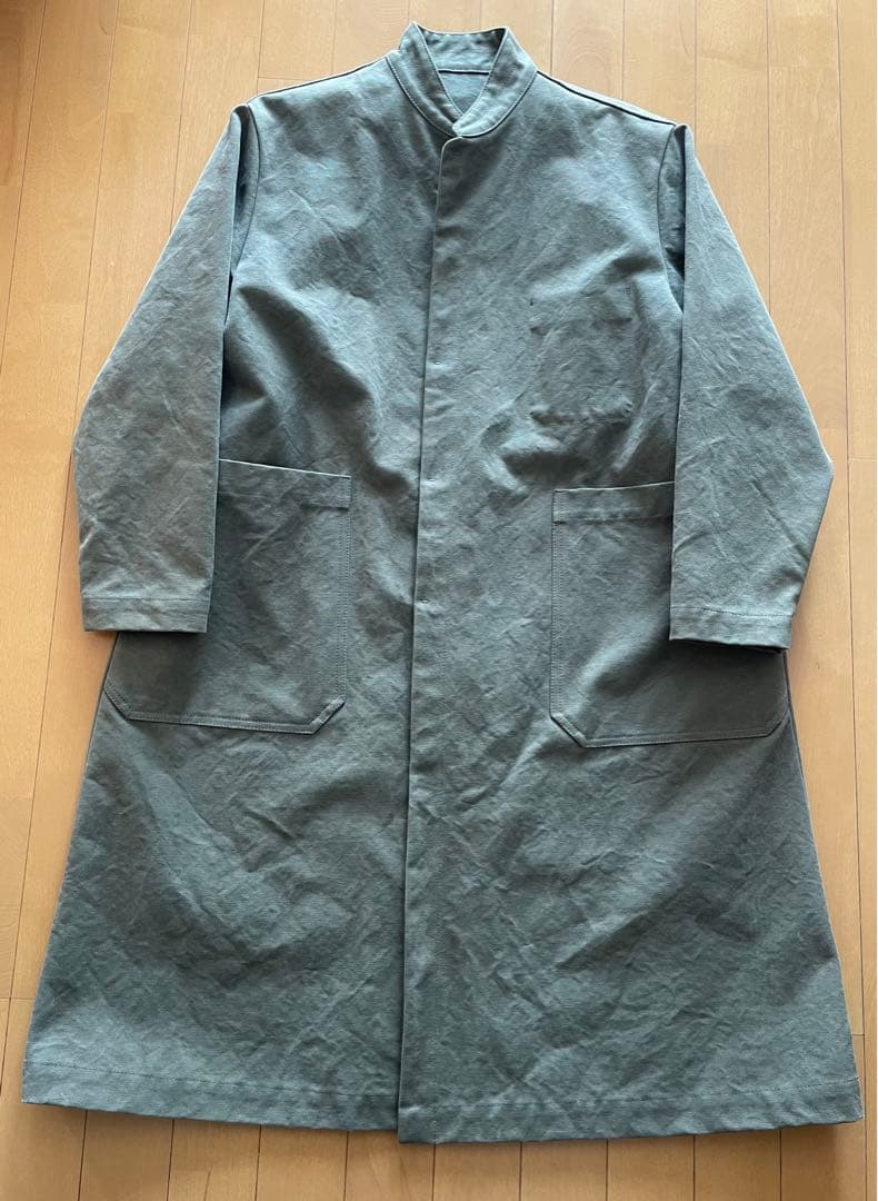 最低 価格ファッション - bonjour biqui bonjour サーブFM オリーブ