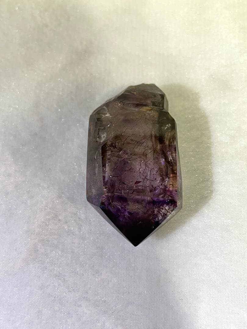 水入り☆アメジストエレスチャル〖スーパーセブン〗