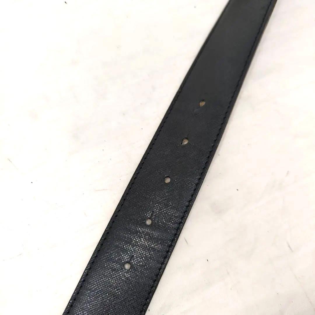 極美品　MCM ベルト