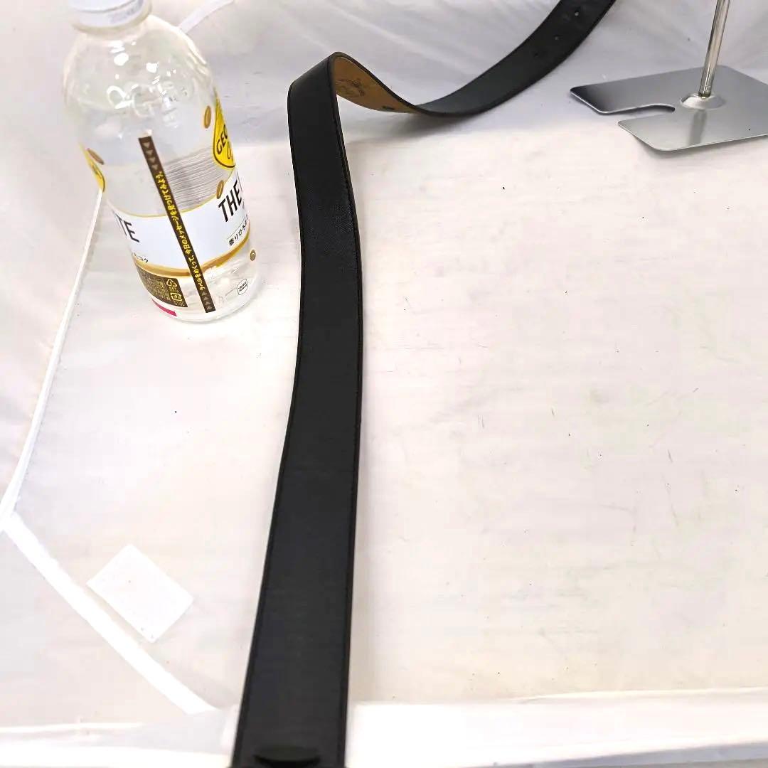 極美品　MCM ベルト