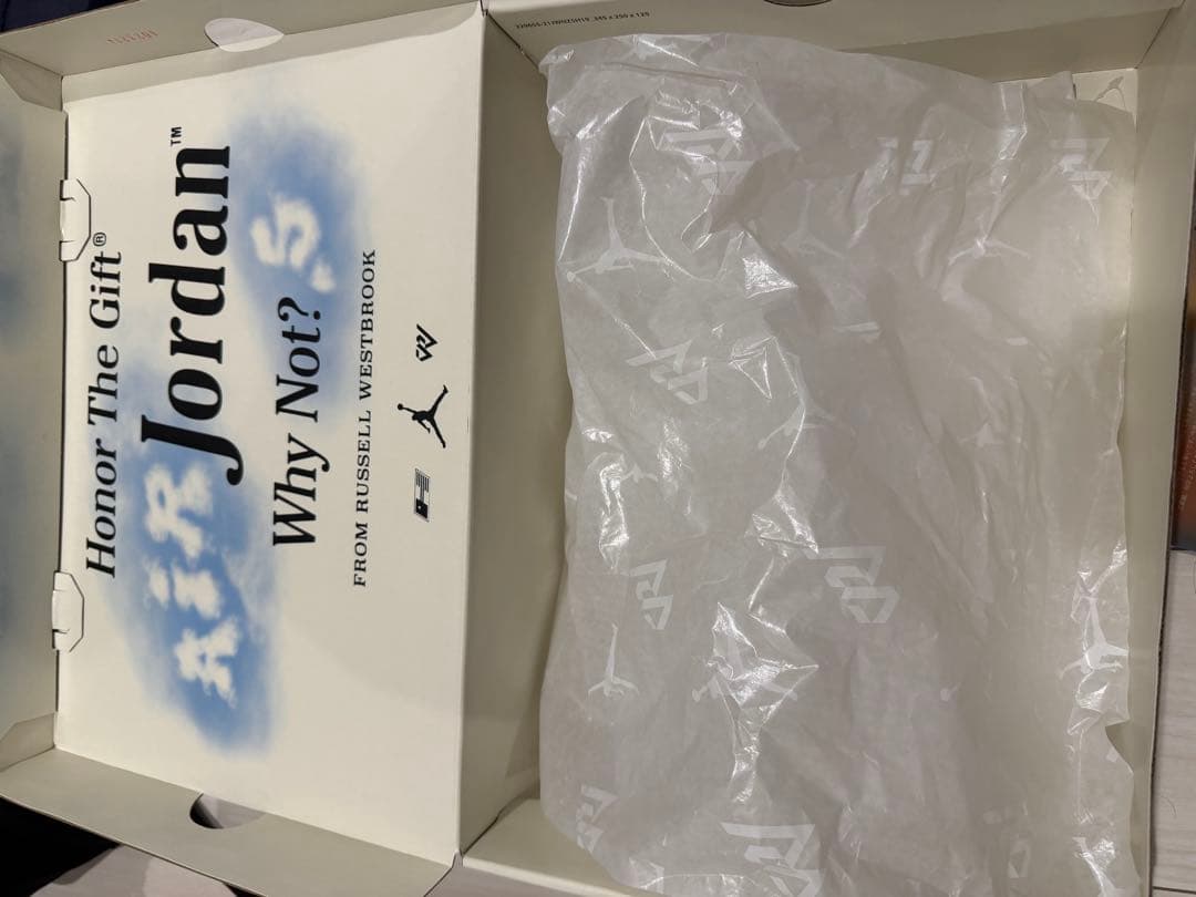 シューズ(男性用) Nike Jordan Brand Why Not Zer0.5 \"HTG\"