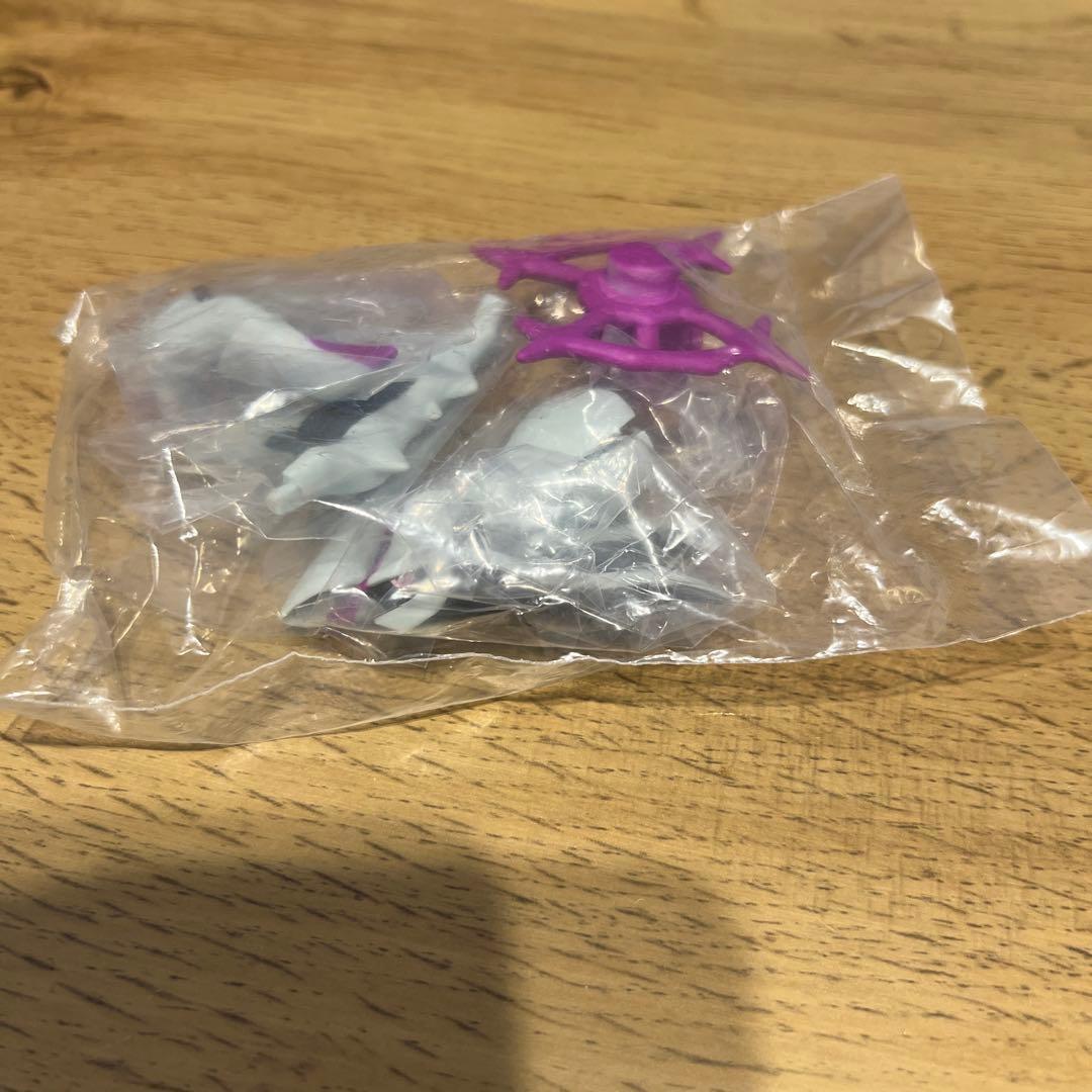 高 品質ゲーム・おもちゃ・グッズ - 【未開封】立体ポケモン図鑑 DP