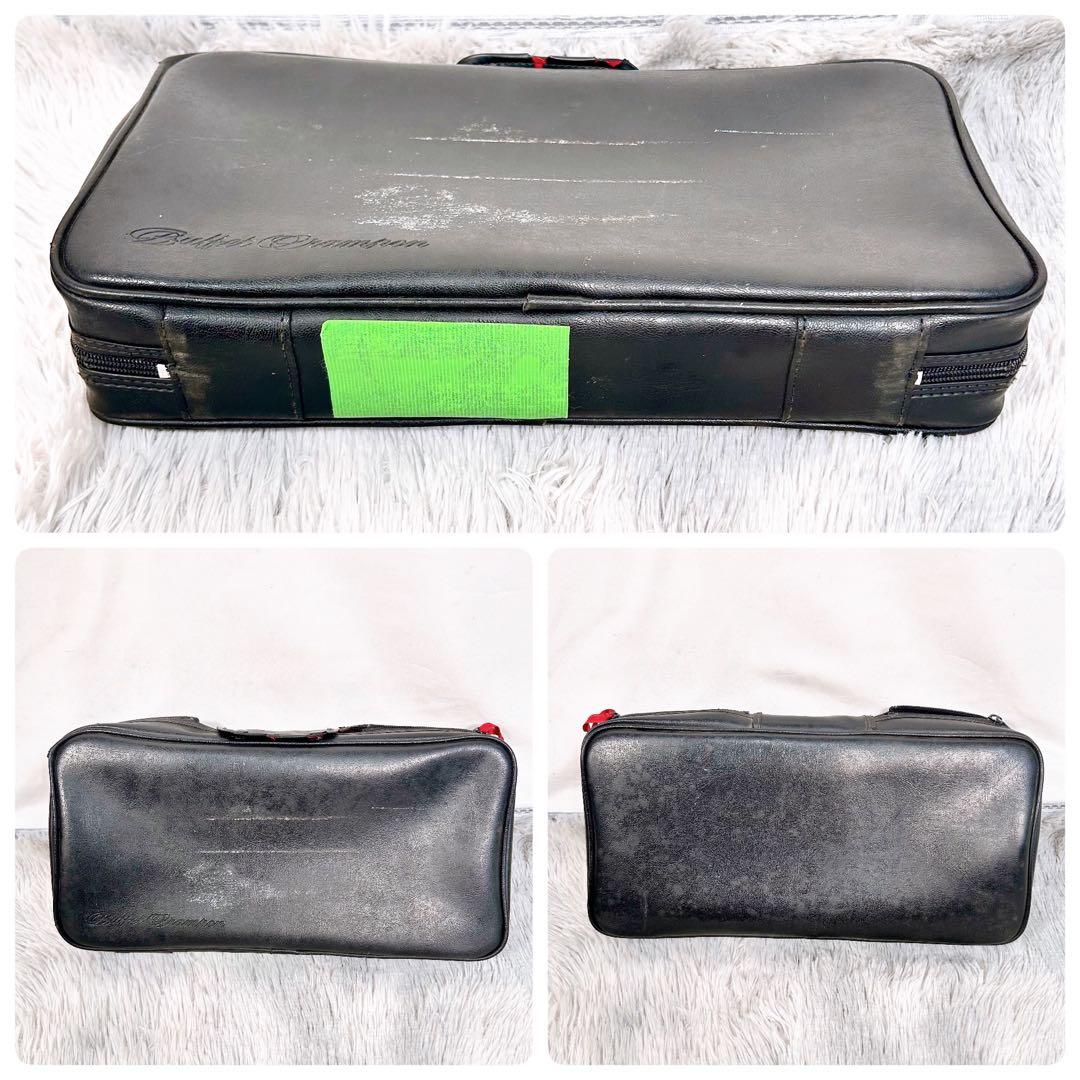 ビュッフェクランポン EVETTE SCHAEFFER クラリネット