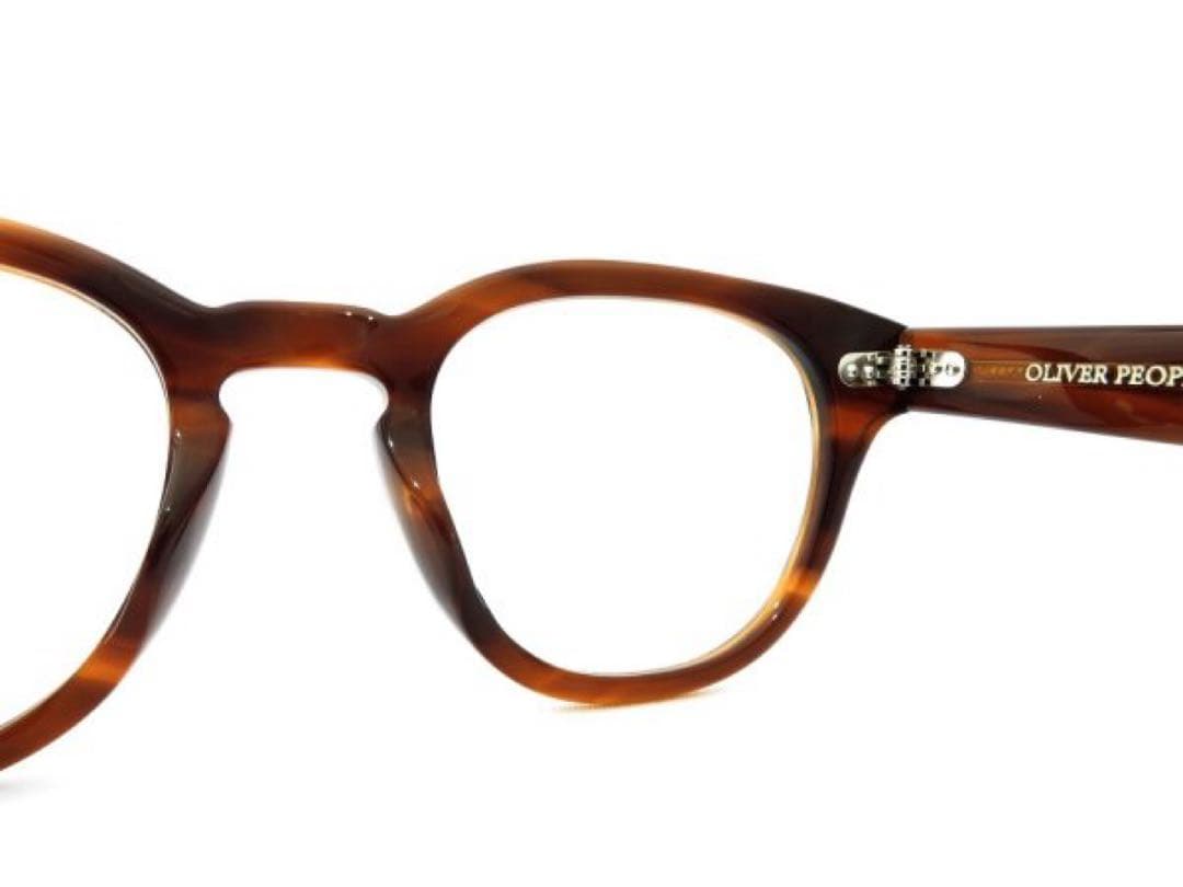小物 OLIVER PEOPLES OV5413F col.1679