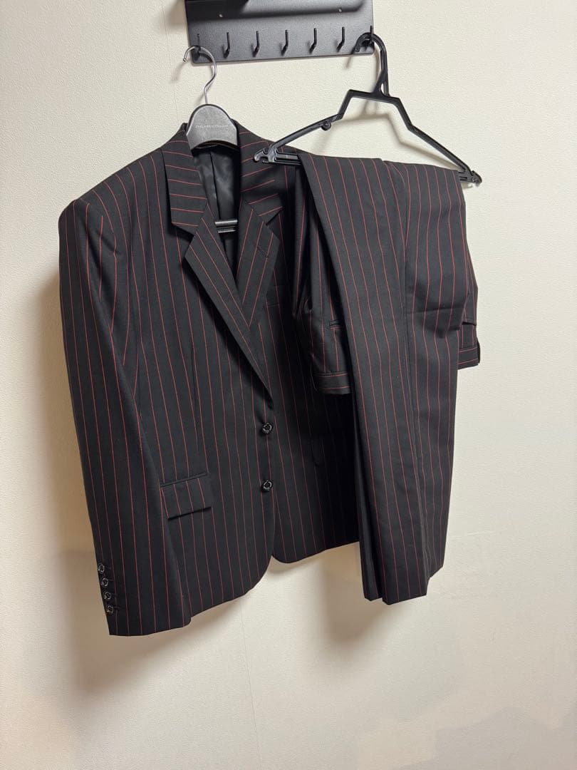 V*M様 JOHN LAWRENCE SULLIVAN 18ssセットアップ