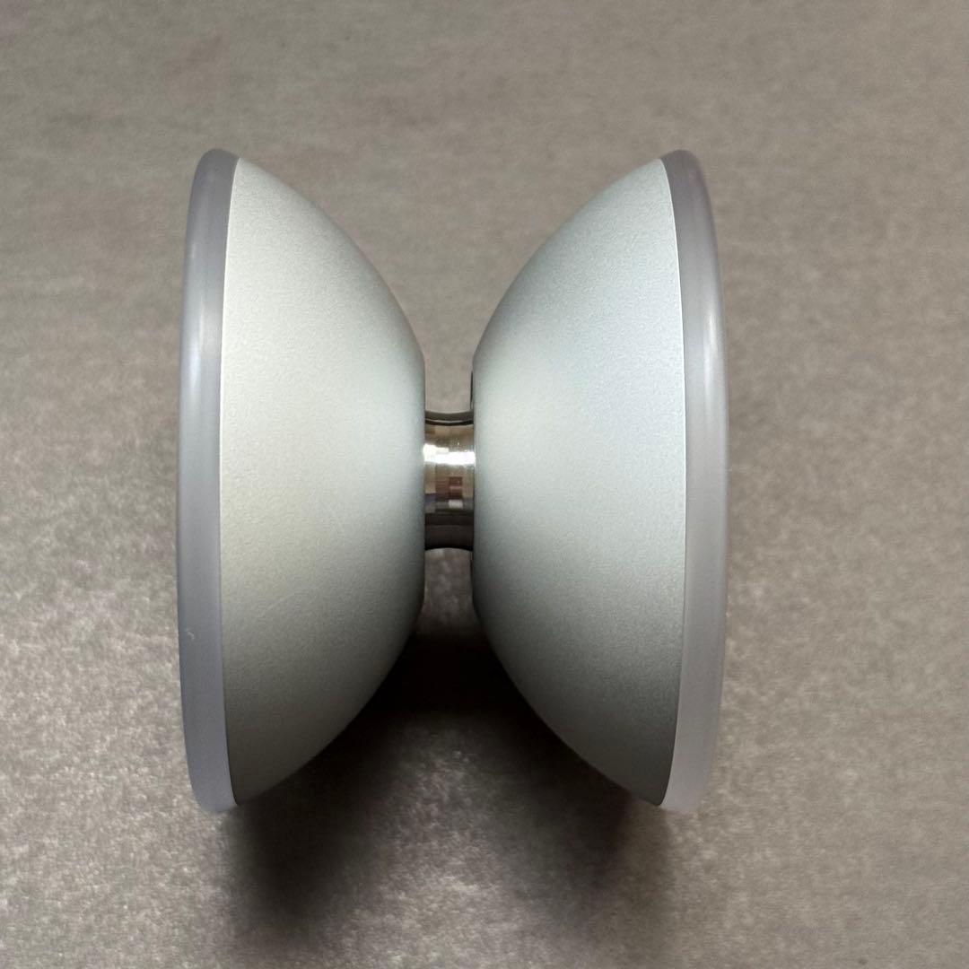 ヨーヨーリクリエーション　GPPR PC