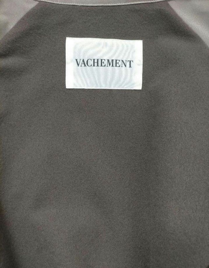 イエナ別注ヴァシュモンボアコート