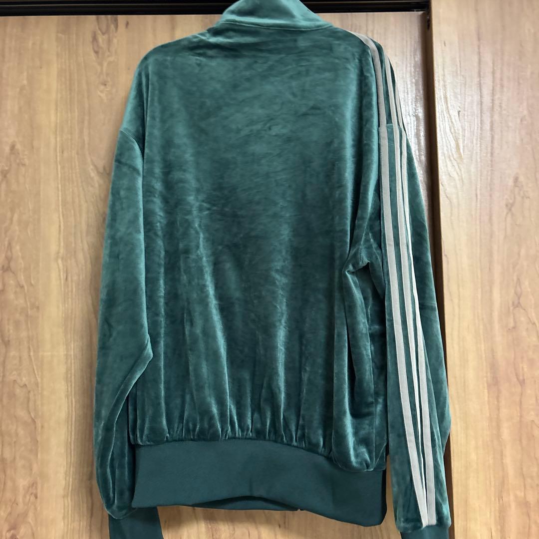 ファイヤーバード トラックトップ adidas Originals