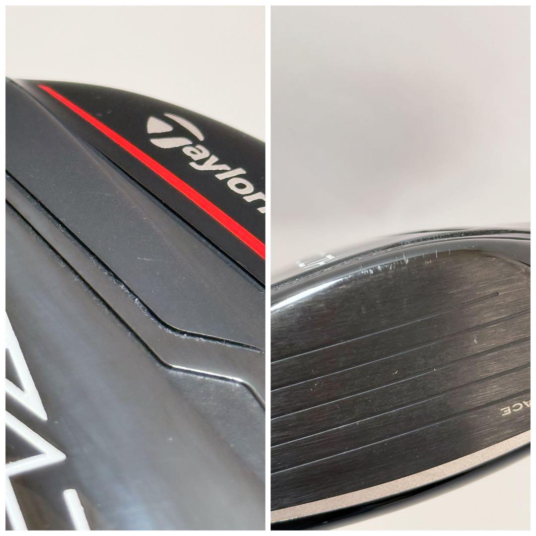 STEALTH 3w DI-5Sニューカラー テーラーメイド フェアウェイウッド