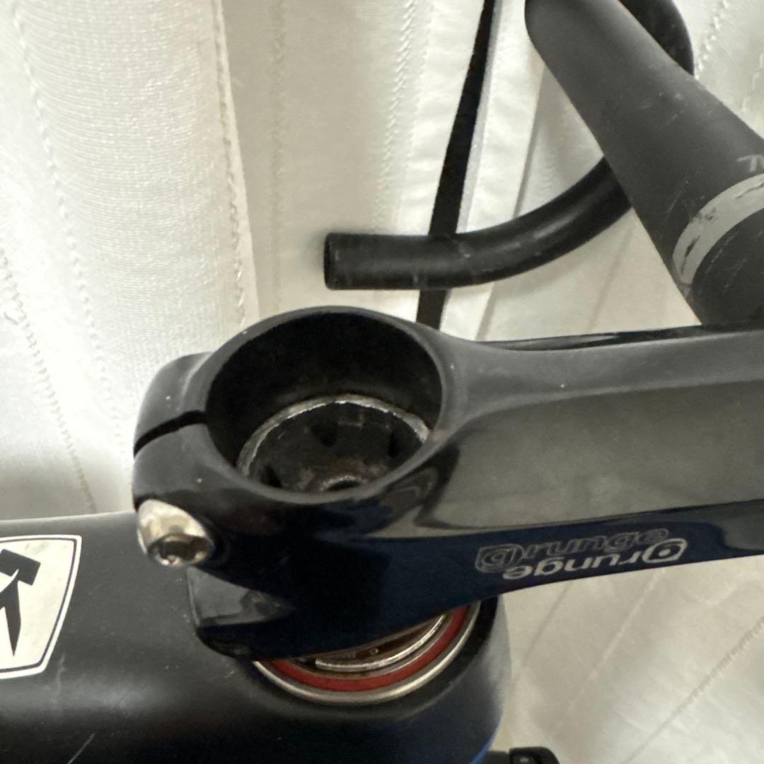 KUOTA KOBALT カーボンフレーム フレームセット 値下げ可