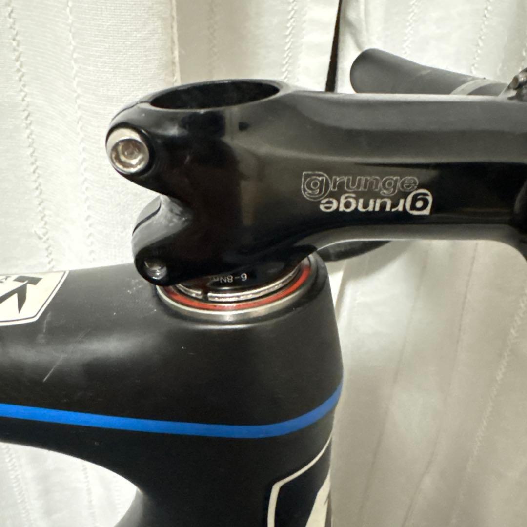 KUOTA KOBALT カーボンフレーム フレームセット 値下げ可