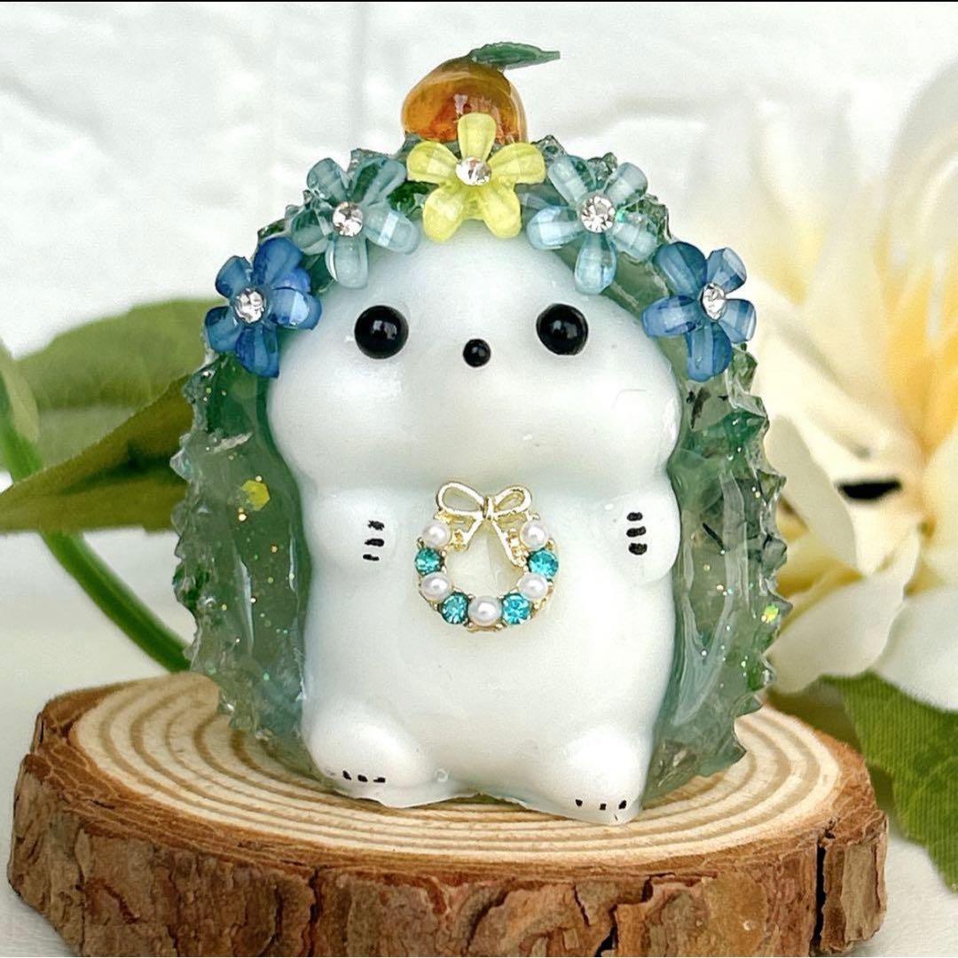 Milky様お姉様 オルゴナイト1.16