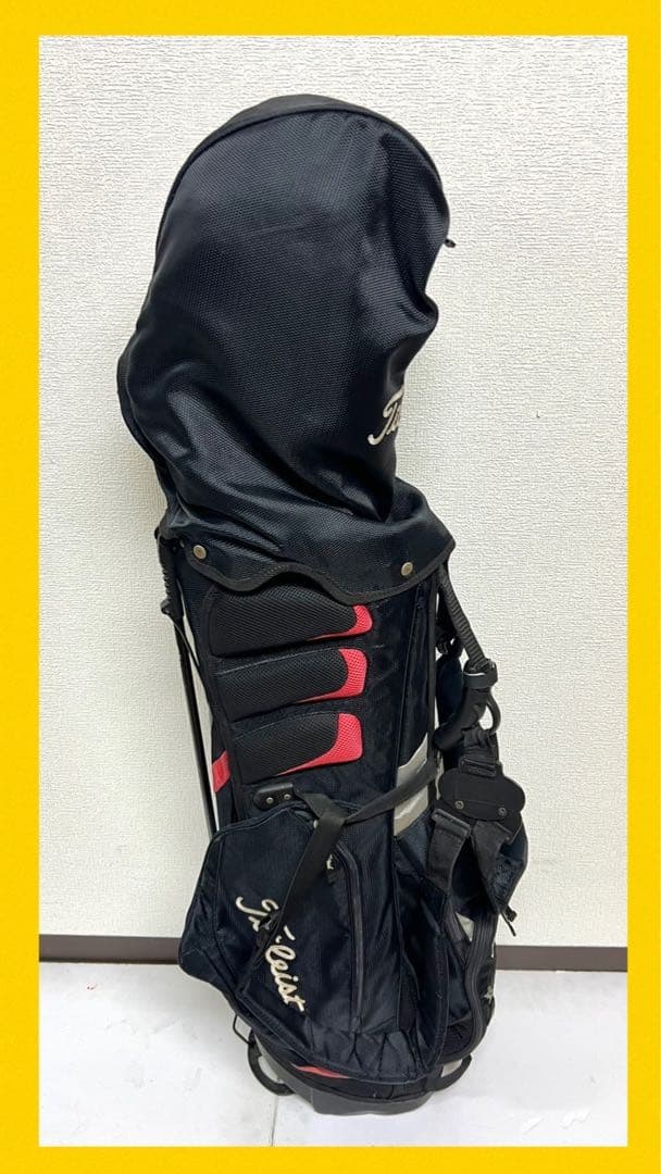 レフティ！早い者勝ち！激安！ゴルフクラブセット⛳️ドライバー2本付きで超お得！