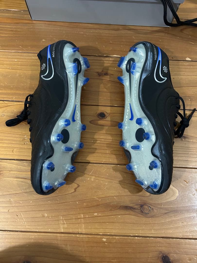 NIKE サッカースパイク　ティエンポレジェンド10エリート　FG