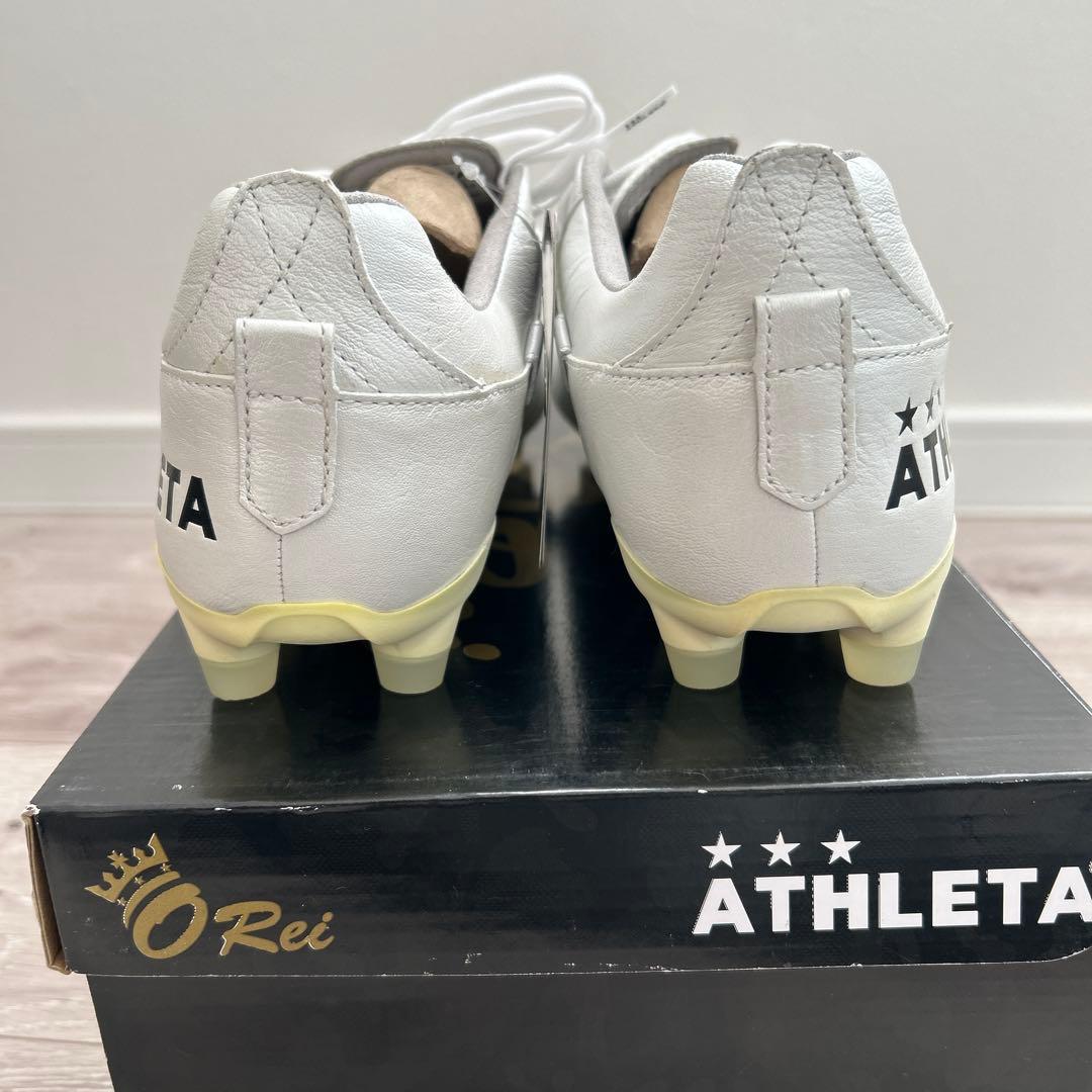 ATHLETA O-Rei A002 サッカーシューズ 27.0cm