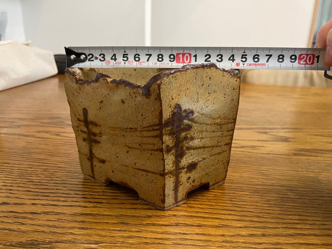 作家鉢　アンドリュー・ゲムリッチ　AndrewGemrich 電柱