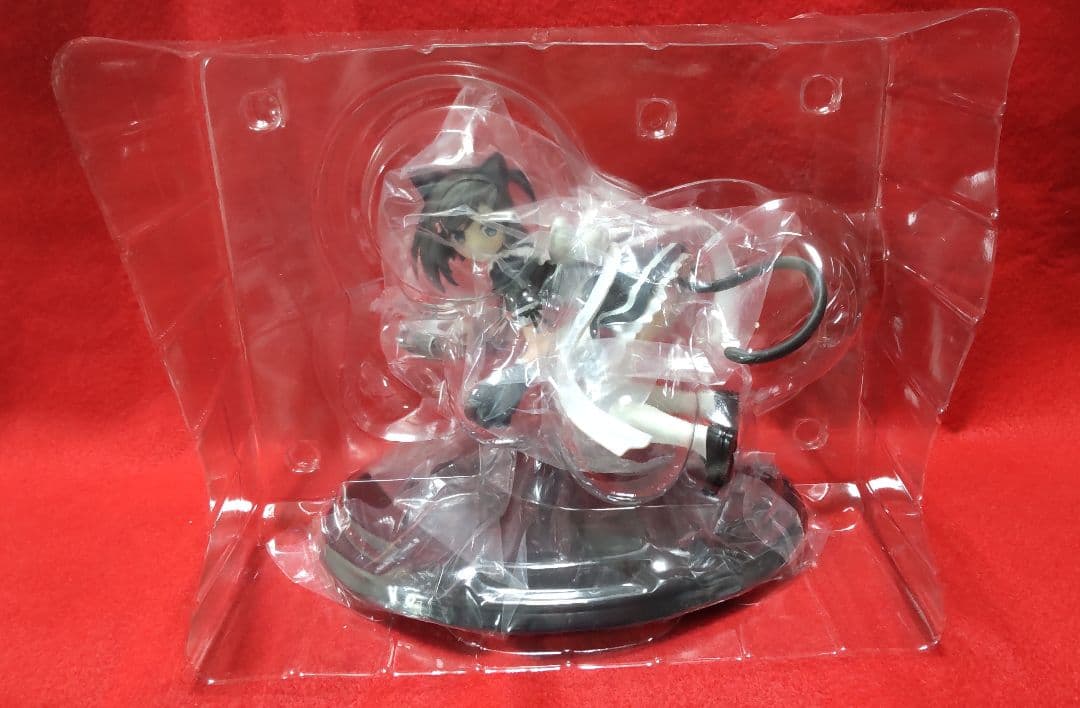 変態王子と笑わない猫。筒隠月子　ネコミミメイドVer.