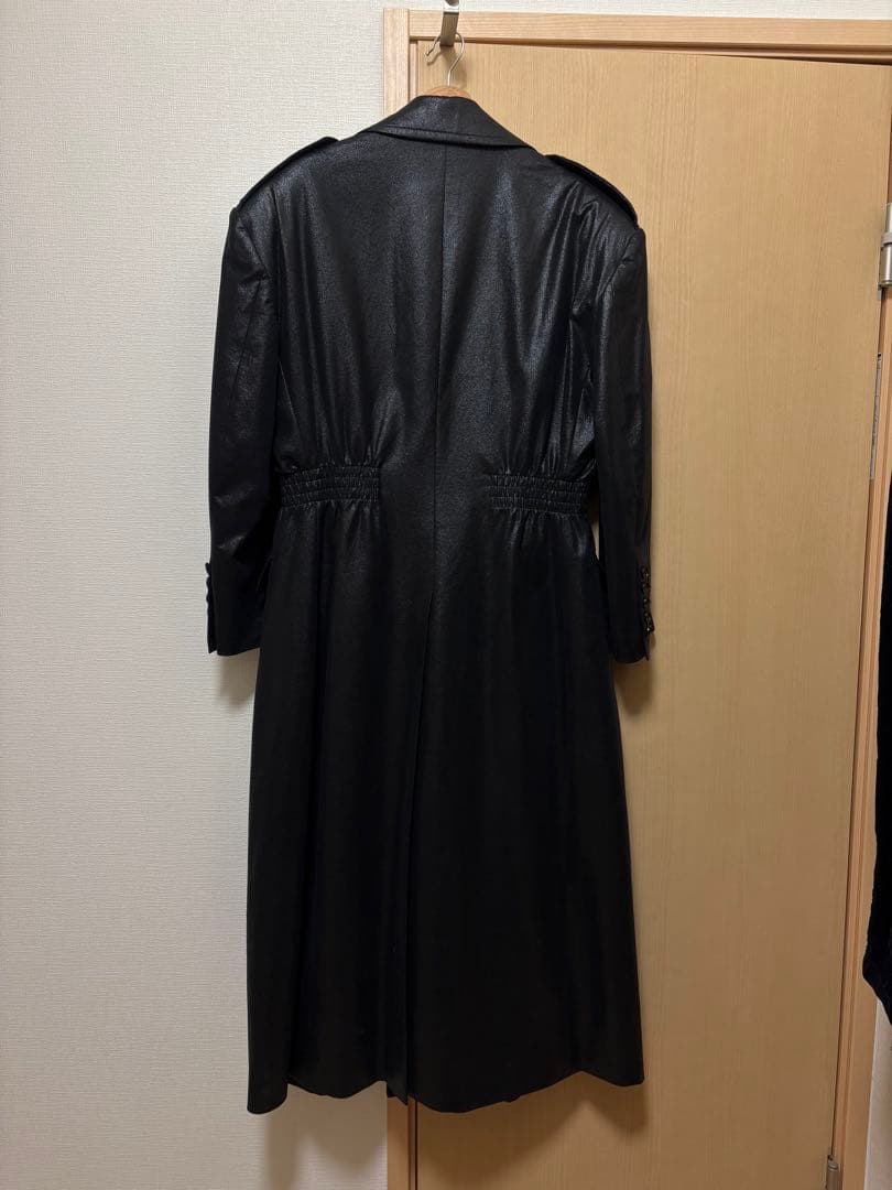 john lawrence sullivan 20awレザーコート44