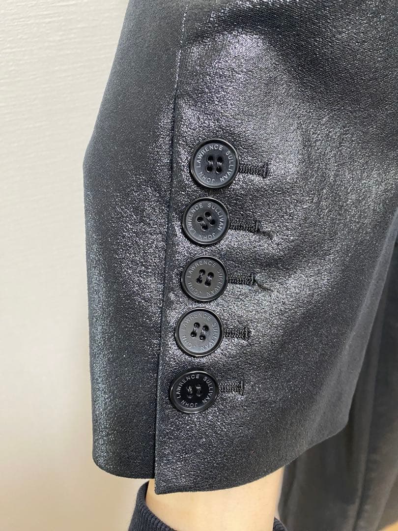 john lawrence sullivan 20awレザーコート44