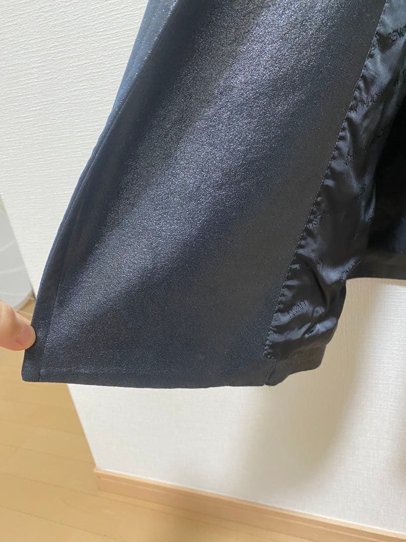 john lawrence sullivan 20awレザーコート44