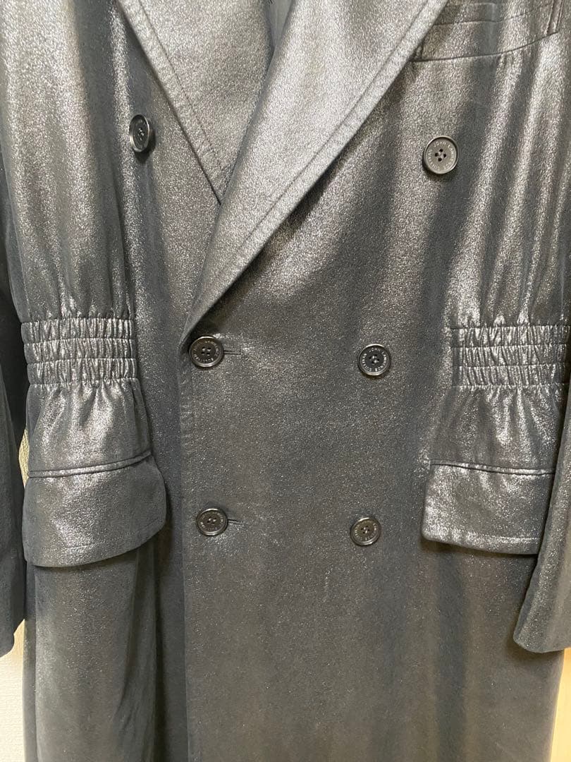 john lawrence sullivan 20awレザーコート44