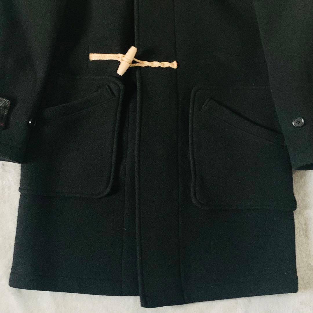 希少 グローバーオール サイラス別注 ダッフルコート モンティ 菅田将