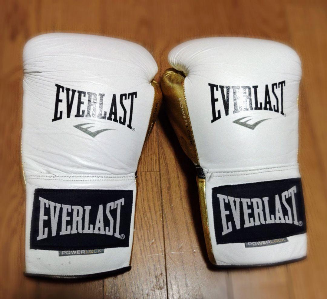エバーラスト パワーロック14オンス L108100750 - ボクシング価格