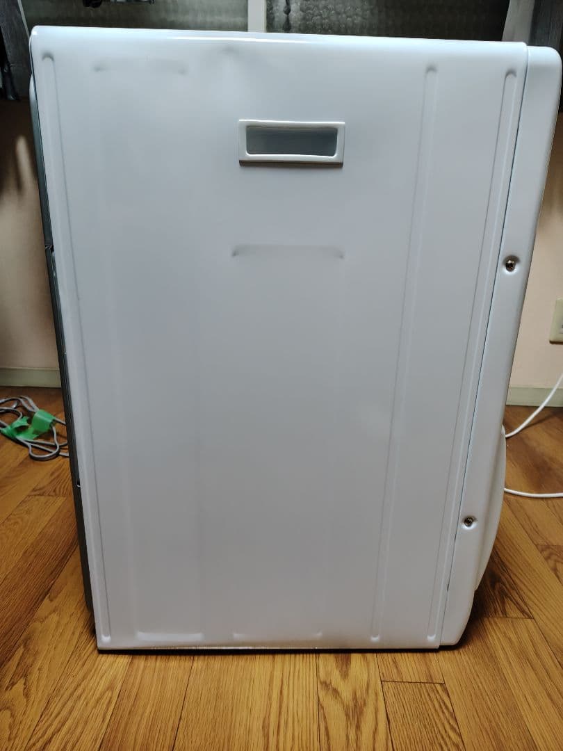 HITACHI DE-N60WV 衣類乾燥機 6.0kg 2022年製